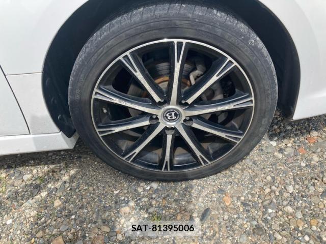 Mazda ATENZA SPORT WAGON 2011-08 8245806-7