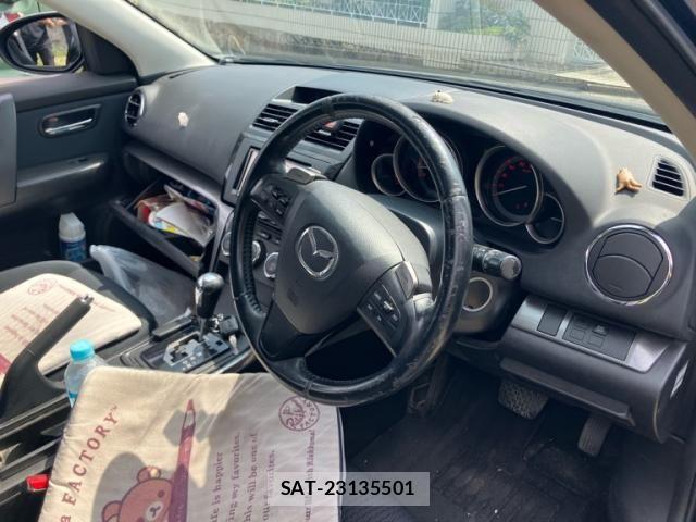 Mazda ATENZA SPORT WAGON 2010-07 8315279-9