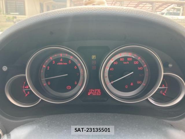 Mazda ATENZA SPORT WAGON 2010-07 8315279-16