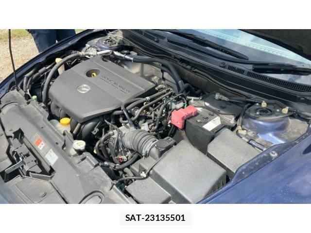 Mazda ATENZA SPORT WAGON 2010-07 8315279-17