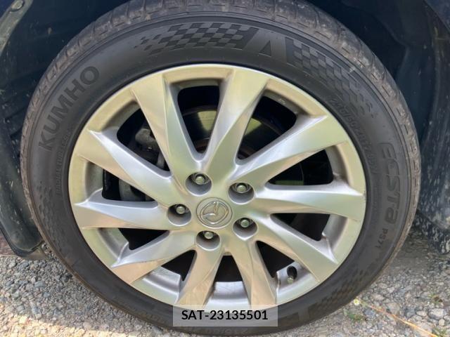 Mazda ATENZA SPORT WAGON 2010-07 8315279-2