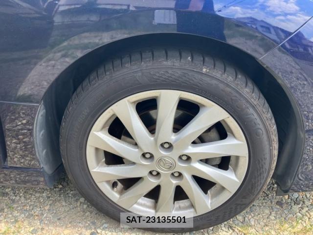 Mazda ATENZA SPORT WAGON 2010-07 8315279-4