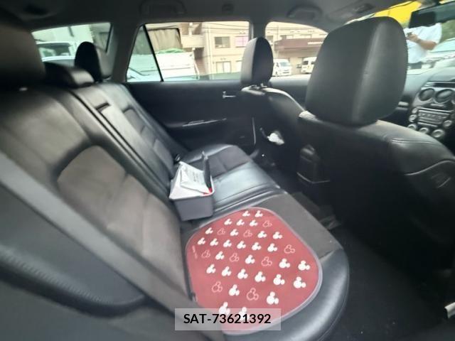 Mazda ATENZA SPORT WAGON 2004-07 8366837-11