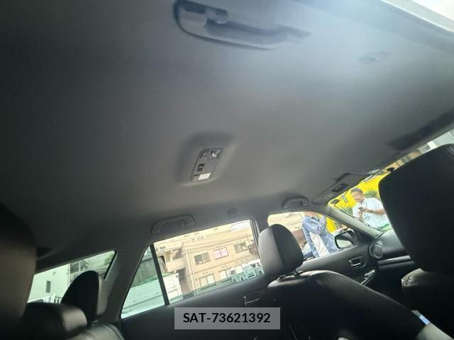 Mazda ATENZA SPORT WAGON 2004-07 8366837-12