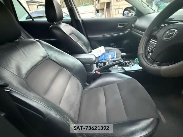 Mazda ATENZA SPORT WAGON 2004-07 8366837-14