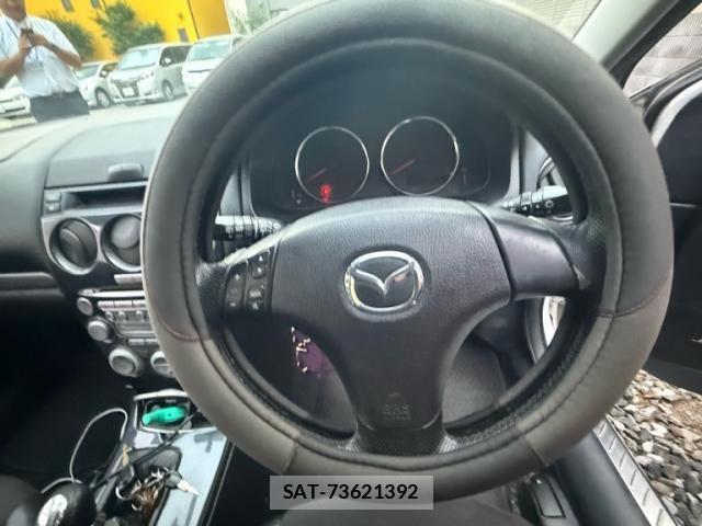 Mazda ATENZA SPORT WAGON 2004-07 8366837-15