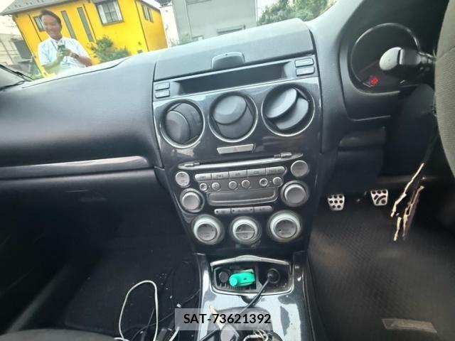 Mazda ATENZA SPORT WAGON 2004-07 8366837-16