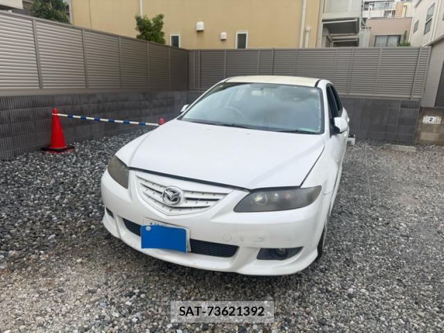 Mazda ATENZA SPORT WAGON 2004-07 8366837-1