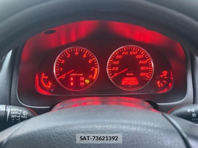 Mazda ATENZA SPORT WAGON 2004-07 8366837-20
