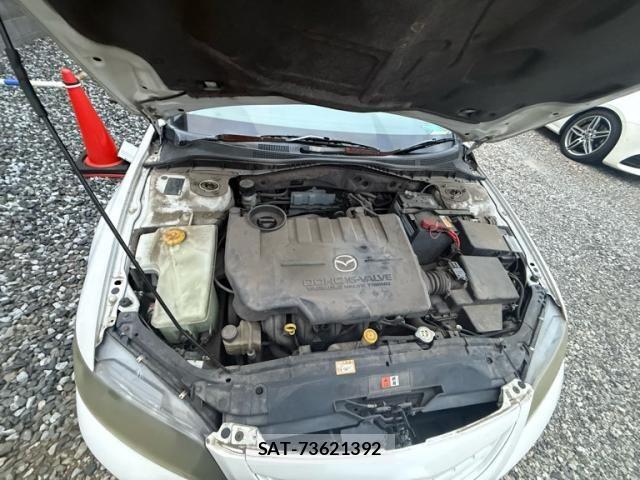 Mazda ATENZA SPORT WAGON 2004-07 8366837-21