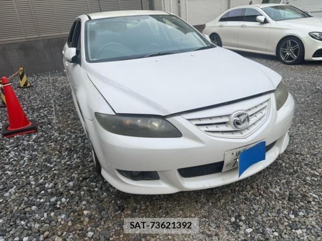 Mazda ATENZA SPORT WAGON 2004-07 8366837-2