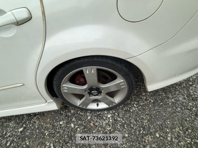 Mazda ATENZA SPORT WAGON 2004-07 8366837-5