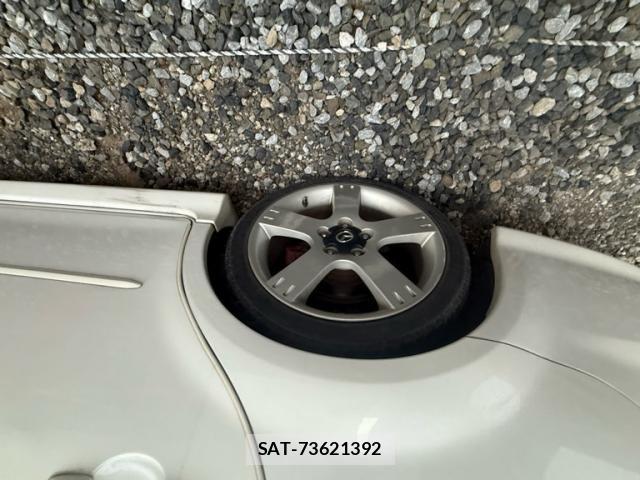 Mazda ATENZA SPORT WAGON 2004-07 8366837-7