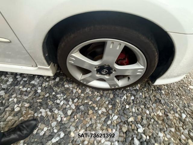 Mazda ATENZA SPORT WAGON 2004-07 8366837-8