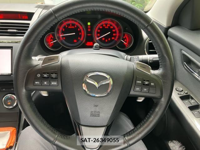 Mazda ATENZA SPORT WAGON 2012-03 8627570-14