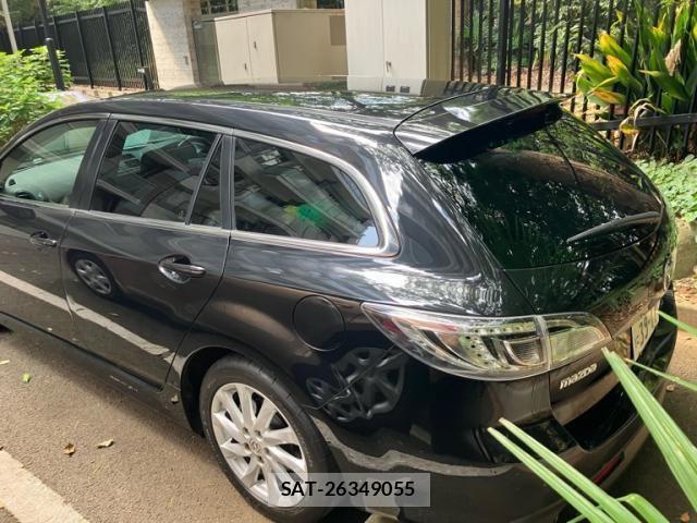 Mazda ATENZA SPORT WAGON 2012-03 8627570-2