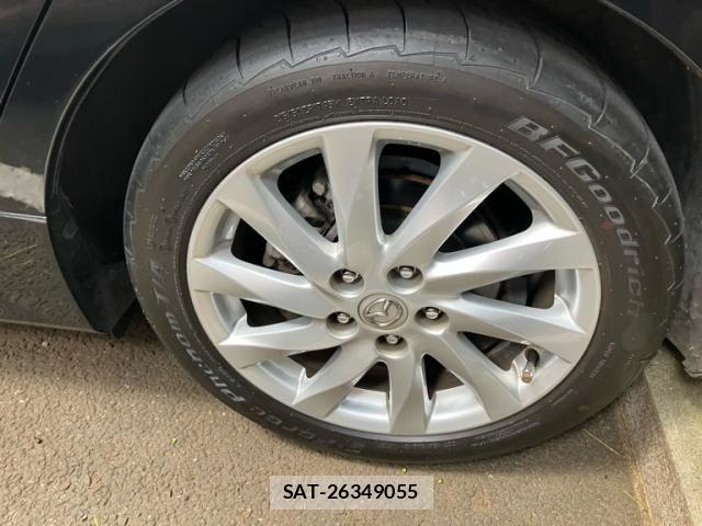Mazda ATENZA SPORT WAGON 2012-03 8627570-5