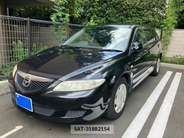 sat car