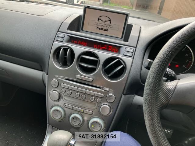 Mazda ATENZA SPORT WAGON 2004-02 8743625-15