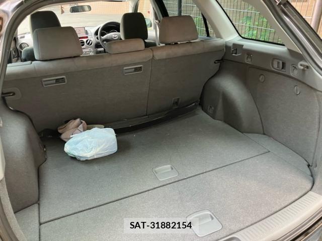 Mazda ATENZA SPORT WAGON 2004-02 8743625-21