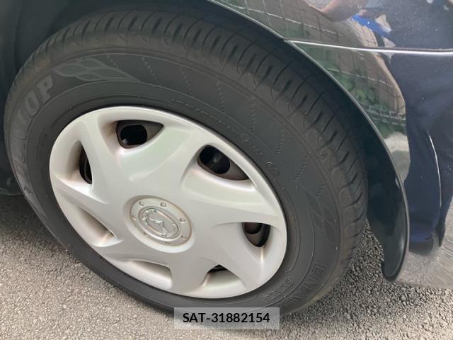 Mazda ATENZA SPORT WAGON 2004-02 8743625-2