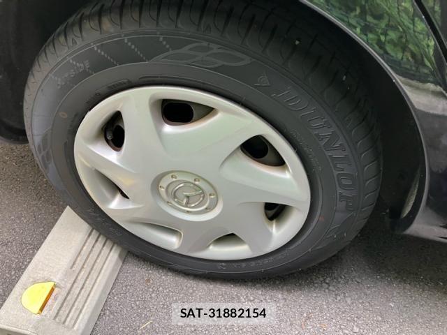 Mazda ATENZA SPORT WAGON 2004-02 8743625-3