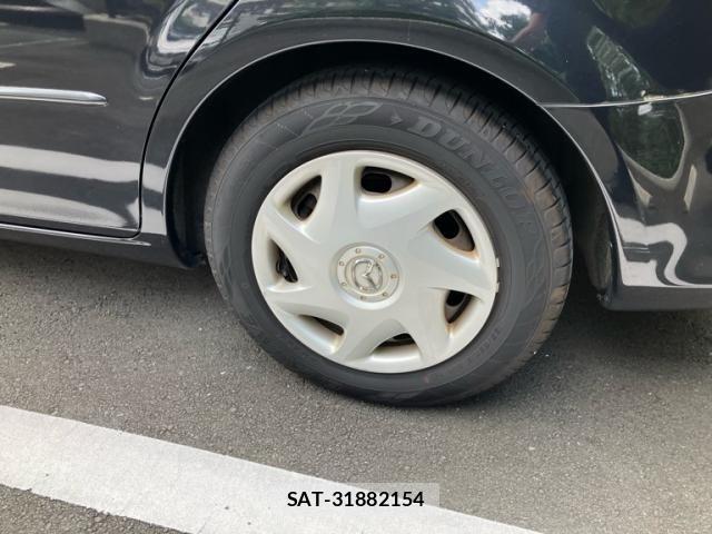 Mazda ATENZA SPORT WAGON 2004-02 8743625-7
