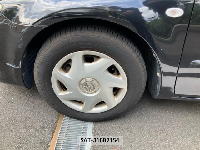 Mazda ATENZA SPORT WAGON 2004-02 8743625-8