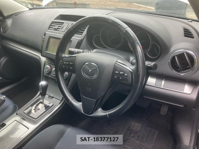 Mazda ATENZA SPORT WAGON 2010-07 8830108-12