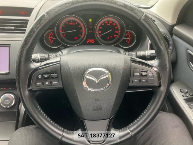 Mazda ATENZA SPORT WAGON 2010-07 8830108-18