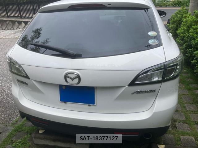 Mazda ATENZA SPORT WAGON 2010-07 8830108-1