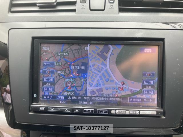 Mazda ATENZA SPORT WAGON 2010-07 8830108-21