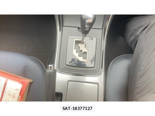 Mazda ATENZA SPORT WAGON 2010-07 8830108-25