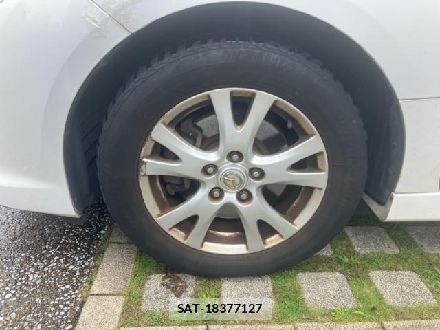 Mazda ATENZA SPORT WAGON 2010-07 8830108-6