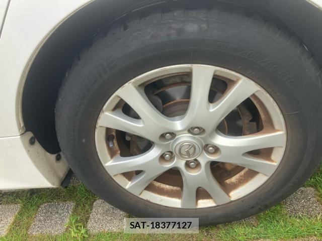 Mazda ATENZA SPORT WAGON 2010-07 8830108-7