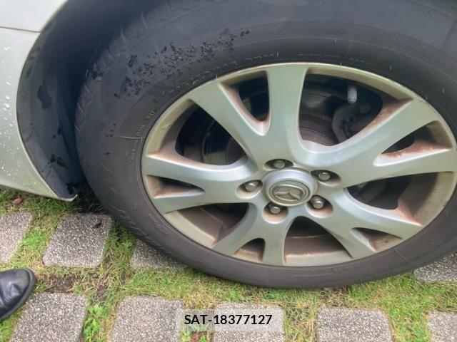 Mazda ATENZA SPORT WAGON 2010-07 8830108-8