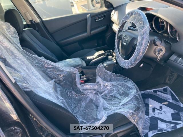Mazda ATENZA SPORT WAGON 2012-06 7221304-19
