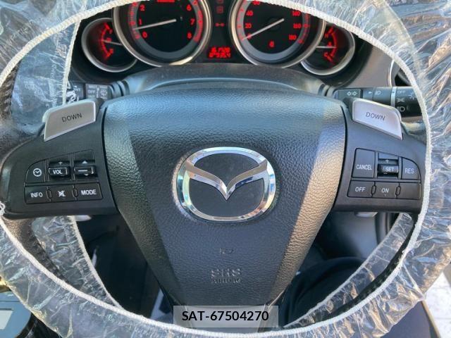 Mazda ATENZA SPORT WAGON 2012-06 7221304-22