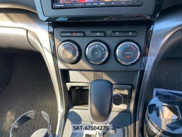 Mazda ATENZA SPORT WAGON 2012-06 7221304-23
