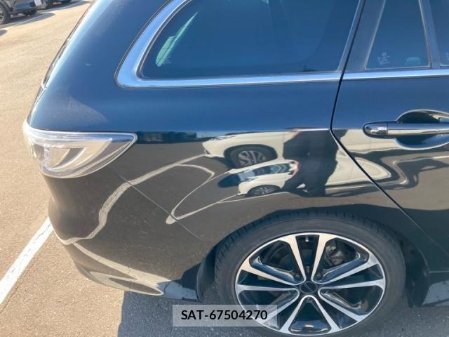 Mazda ATENZA SPORT WAGON 2012-06 7221304-4