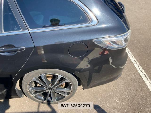 Mazda ATENZA SPORT WAGON 2012-06 7221304-8