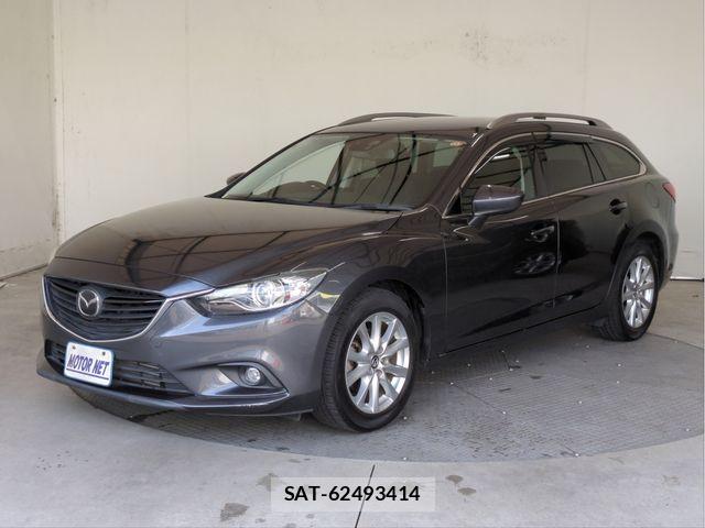 Mazda ATENZA WAGON 2013-08 8208534-0