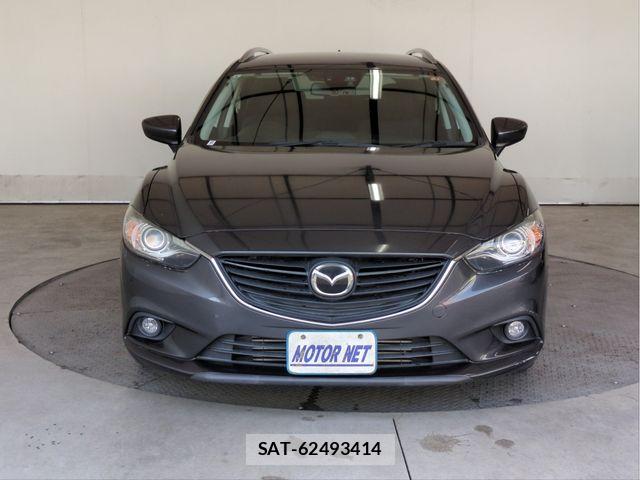 Mazda ATENZA WAGON 2013-08 8208534-14