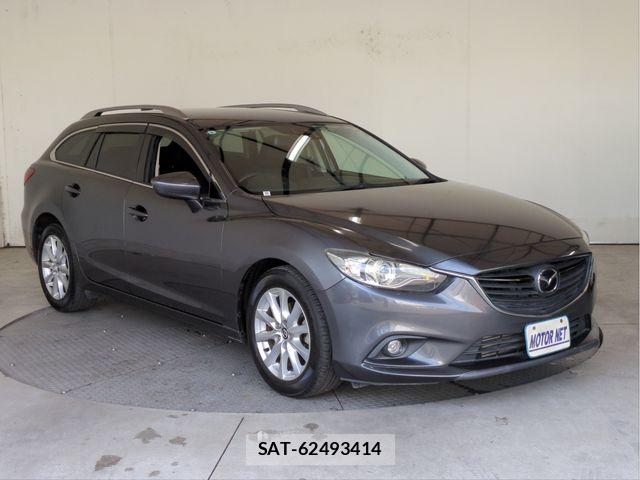 Mazda ATENZA WAGON 2013-08 8208534-15