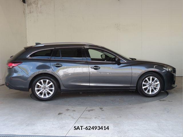 Mazda ATENZA WAGON 2013-08 8208534-16
