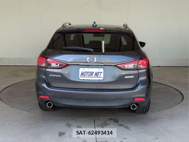 Mazda ATENZA WAGON 2013-08 8208534-17