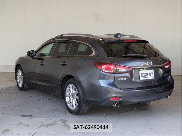 Mazda ATENZA WAGON 2013-08 8208534-18