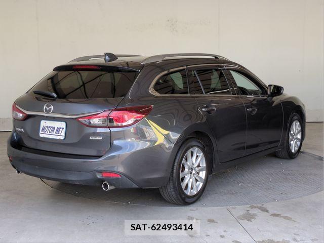 Mazda ATENZA WAGON 2013-08 8208534-1