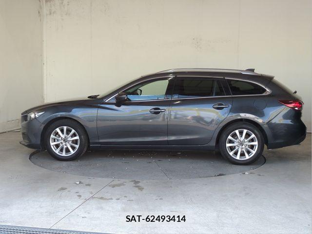 Mazda ATENZA WAGON 2013-08 8208534-19