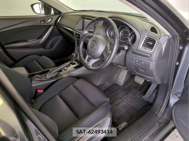 Mazda ATENZA WAGON 2013-08 8208534-24